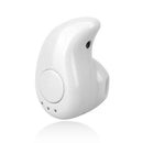 Auricolare Bluetooth Forma Ergonomica| Mini Wireless Con Microfono Integrato E Autonomia 4 Ore
