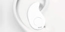 Auricolare Bluetooth Forma Ergonomica| Mini Wireless Con Microfono Integrato E Autonomia 4 Ore