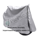 Telo Copribici Impermeabile - Protezione Completa da UV, Intemperie e Graffi