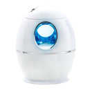 Diffusore di Oli Essenziali con Umidificatore 800ml - Luce d'Atmosfera 7 Colori