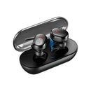 Auricolari Wireless Bluetooth 5.0 TWS - Suono Stereo HD, Resistenti all'Acqua, Touch Control