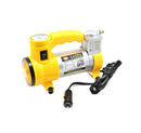 Compressore Auto Professionale 12V, 35L/min - Ideale per SUV, Minibus, Furgoni