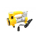 Compressore Auto Professionale 12V, 35L/min - Ideale per SUV, Minibus, Furgoni