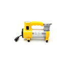 Compressore Auto Professionale 12V, 35L/min - Ideale per SUV, Minibus, Furgoni