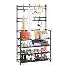 Appendiabiti multifunzione per scarpe e vestiti - Organizzazione perfetta per la tua casa
