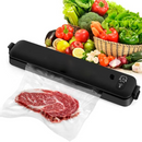 Macchina Sottovuoto Professionale per Alimenti - Motore Potente, Sigillatura Rapida