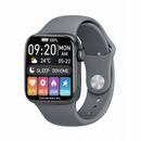 Smartwatch I7 Promax, chiamate/sms/social media, monitoraggio, sonno, frequenza cardiaca, musica, resistente all'acqua