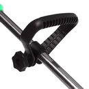 *PROMO* Decespugliatore elettrico, con 2 batterie 48V, 4000 mAh, 18000 RPM