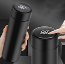 Thermos Smart con Display LCD Digitale 500ml - Acciaio Inox Premium