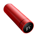 Thermos Smart con Display LCD Digitale 500ml - Acciaio Inox Premium