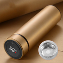 Thermos Smart con Display LCD Digitale 500ml - Acciaio Inox Premium
