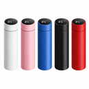Thermos Smart con Display LCD Digitale 500ml - Acciaio Inox Premium