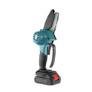 Mini Motosega Elettrica Portatile 8 pollici con 2 potenti batterie da 24V