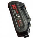 Mini Motosega Elettrica Portatile 8 pollici con 2 potenti batterie da 24V