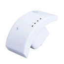 Ripetitore WiFi Professionale - Estende il Segnale Wireless in Tutta la Casa e l'Ufficio
