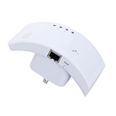 Ripetitore WiFi Professionale - Estende il Segnale Wireless in Tutta la Casa e l'Ufficio