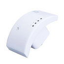 Ripetitore WiFi Professionale - Estende il Segnale Wireless in Tutta la Casa e l'Ufficio