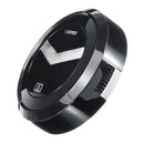 Aspirapolvere Robot Intelligente con Sensore Anticollisione - Pulizia Automatica per Ogni Superficie