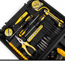 Kit Trapano Avvitatore 36V con 2 Batterie 5Ah + Percussione + 30 Accessori - Kit Completo Fai da Te