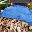 Telo Impermeabile 2x3m – Protezione UV e Grandine, Elevata Resistenza