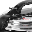 Pentola a Pressione Elettrica Multifunzione 14 in 1 Cottura Rapida, Sana ed Efficiente, 6L, Display LED