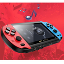 Console X7S con giochi inclusi, portatile