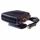 Termoventilatore per auto con aria calda o fredda, adatto a ogni stagione