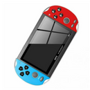 Console X7S con giochi inclusi, portatile