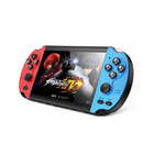 Console X7S con giochi inclusi, portatile