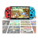 Console X7S con giochi inclusi, portatile
