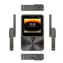 Telefono Mini Slide i19 Pro Schermo 2.4 pollici, Dual SIM, Fotocamera, Radio FM, Bluetooth, Tasti Fisici, Sbloccato
