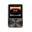 Telefono Mini Slide i19 Pro Schermo 2.4 pollici, Dual SIM, Fotocamera, Radio FM, Bluetooth, Tasti Fisici, Sbloccato