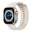 Set Smartwatch X8 Completo + Auricolari Wireless + Caricabatterie Wireless + 8 Accessori Premium