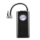 Mini Compressore auto, portatile, ricarica USB