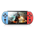 Console X7S con giochi inclusi, portatile