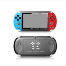 Console X7S con giochi inclusi, portatile
