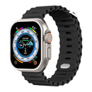 Set Smartwatch X8 Completo + Auricolari Wireless + Caricabatterie Wireless + 8 Accessori Premium