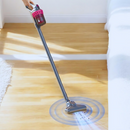 Aspirapolvere Senza Fili 4 in 1 Anti-Acaro – Per Materassi, Divani, Auto e Pavimenti, Elevata Potenza di Aspirazione