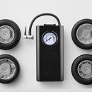 Mini Compressore auto, portatile, ricarica USB